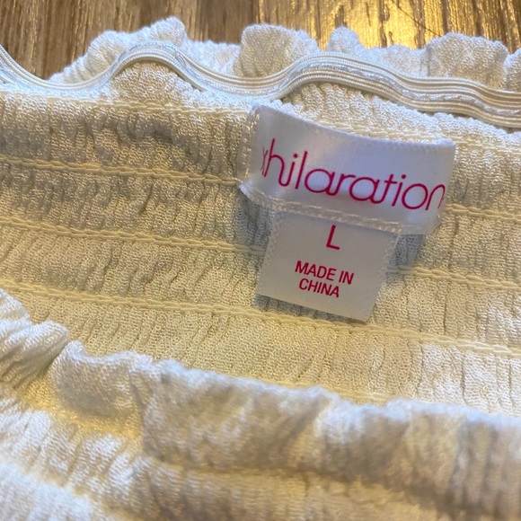 Off Shoulder Dress - Picture 3 of 3